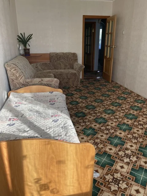Петропавловск-Камчатский: Уютный дом на Молчанова