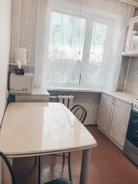 Петропавловск-Камчатский: Уютный дом на Молчанова