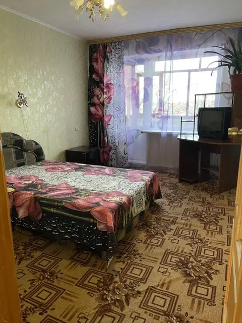 Петропавловск-Камчатский: Уютный дом на Молчанова