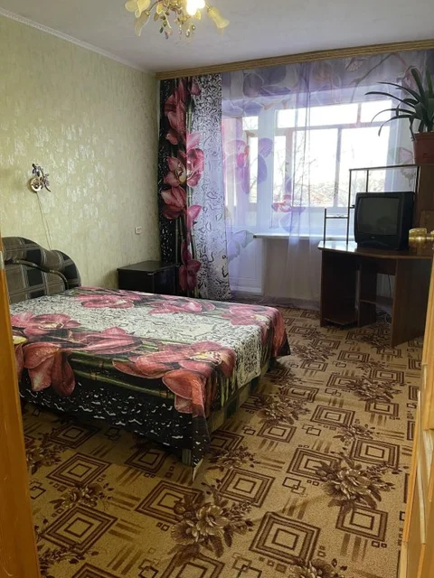 Петропавловск-Камчатский: Уютный дом на Молчанова