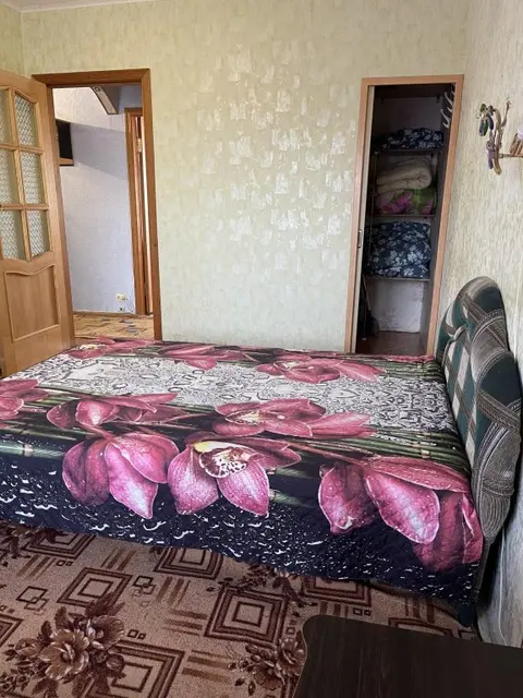 Петропавловск-Камчатский: Уютный дом на Молчанова