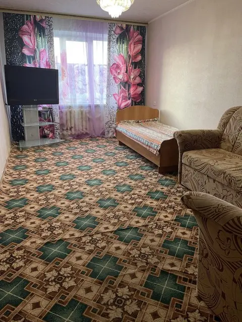 Петропавловск-Камчатский: Уютный дом на Молчанова