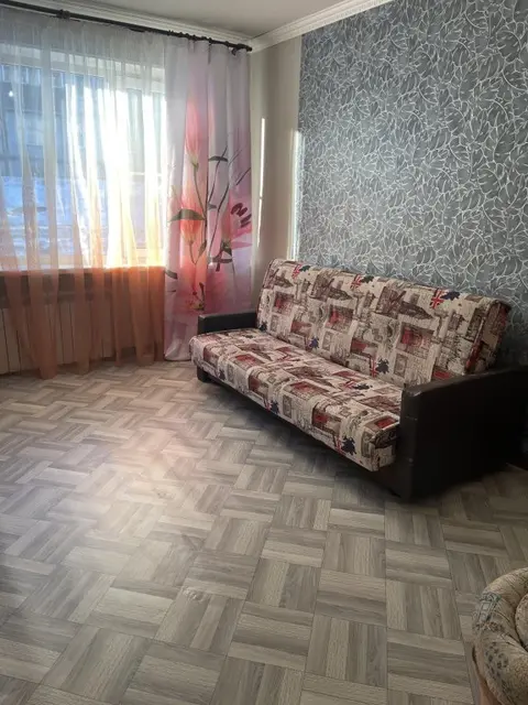 Петропавловск-Камчатский: Уютный дом на Проспекте Победы 3