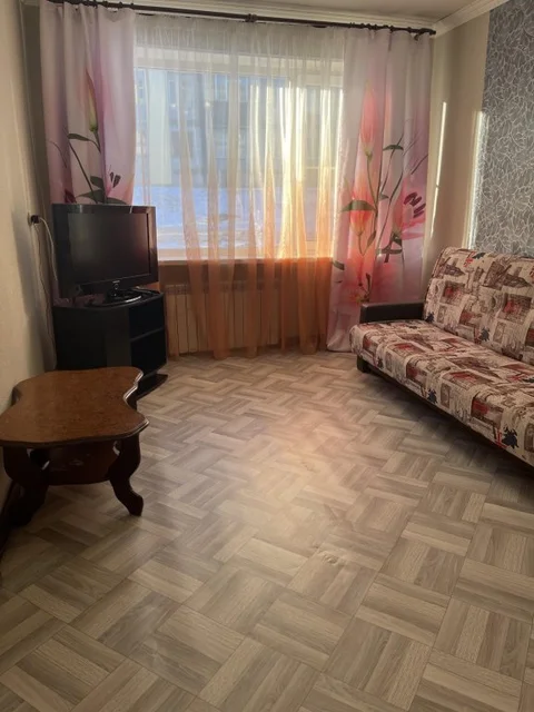 Петропавловск-Камчатский: Уютный дом на Проспекте Победы 3
