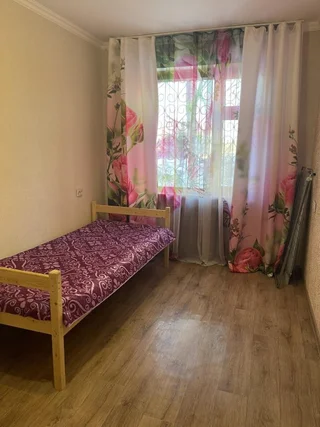 Петропавловск-Камчатский: Уютный дом на Проспекте Победы 3