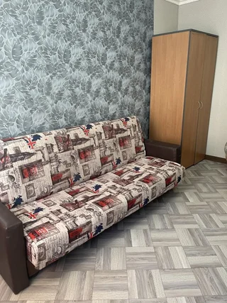 Петропавловск-Камчатский: Уютный дом на Проспекте Победы 3