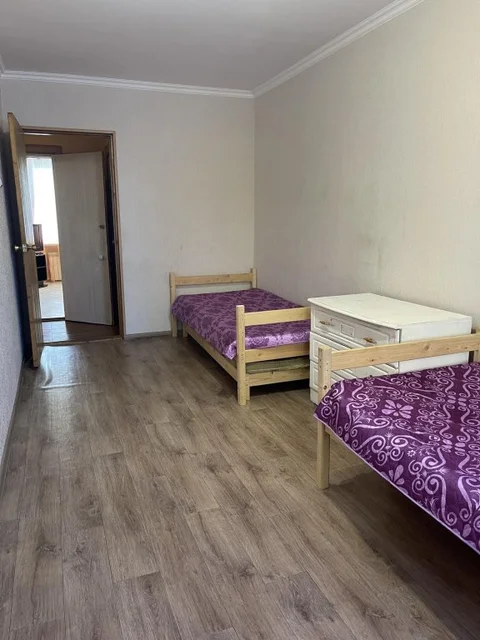 Петропавловск-Камчатский: Уютный дом на Проспекте Победы 3