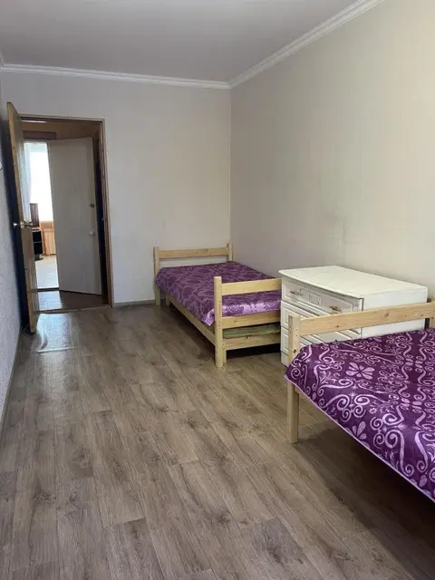 Петропавловск-Камчатский: Уютный дом на Проспекте Победы 3