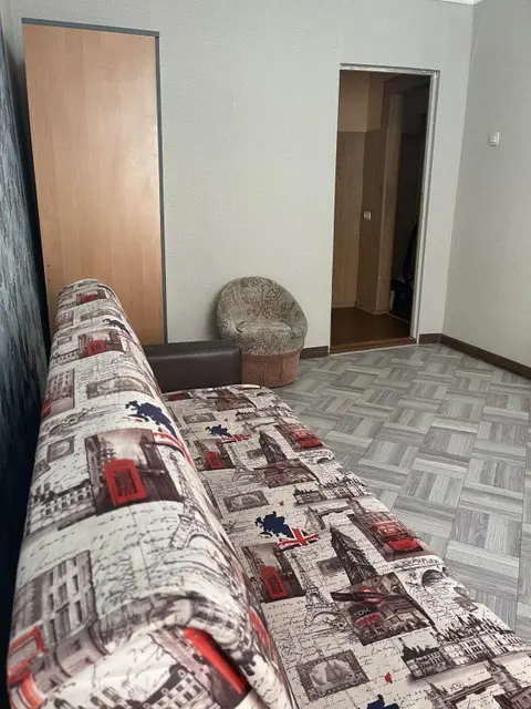 Петропавловск-Камчатский: Уютный дом на Проспекте Победы 3