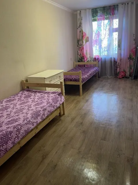 Петропавловск-Камчатский: Уютный дом на Проспекте Победы 3