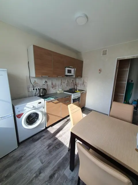 Петропавловск-Камчатский: Апартаменты Daily rent Kamchatka