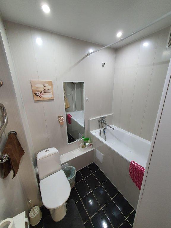 Петропавловск-Камчатский: Апартаменты Daily rent Kamchatka