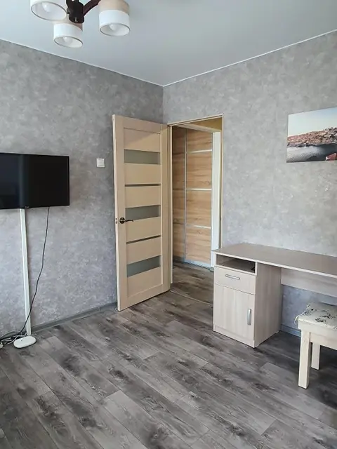 Петропавловск-Камчатский: Апартаменты Daily rent Kamchatka