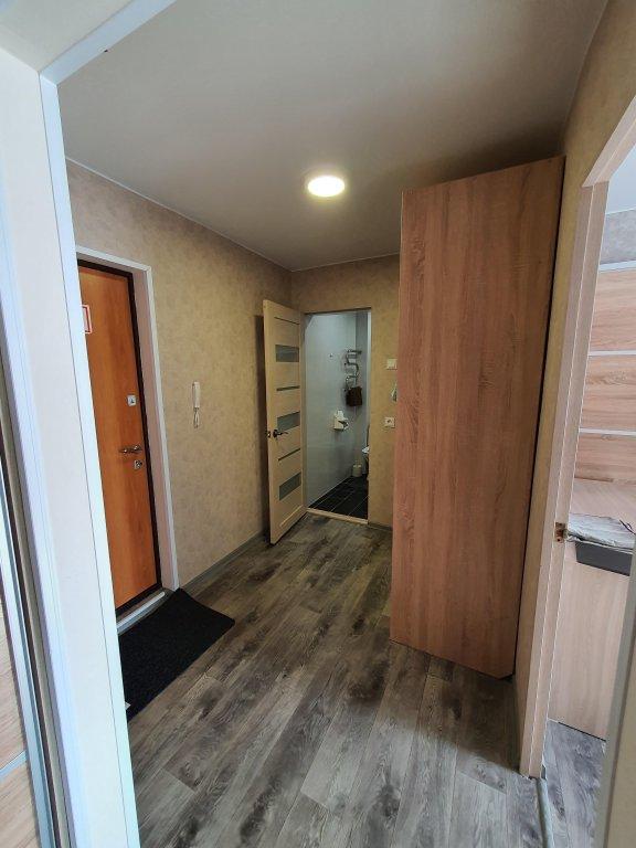 Петропавловск-Камчатский: Апартаменты Daily rent Kamchatka