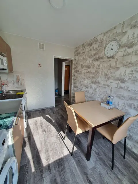 Петропавловск-Камчатский: Апартаменты Daily rent Kamchatka