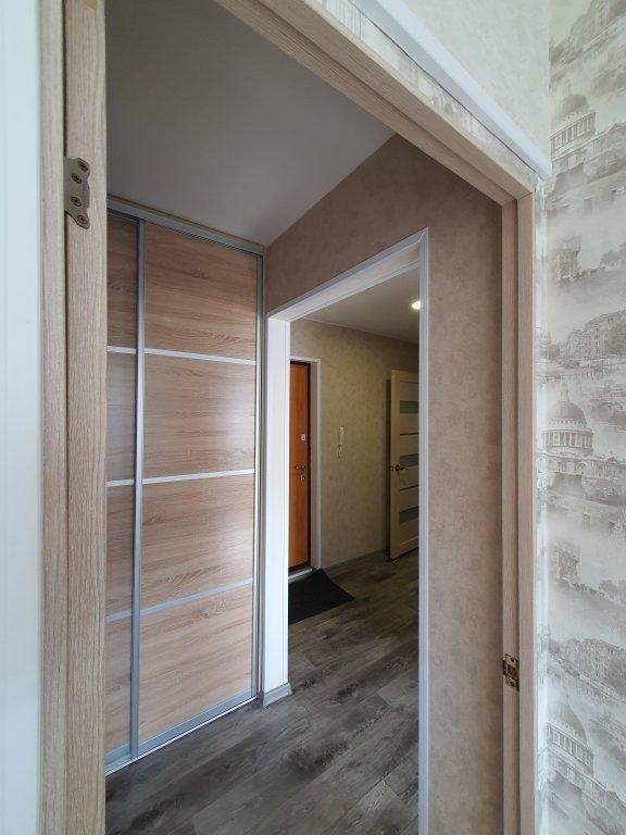 Петропавловск-Камчатский: Апартаменты Daily rent Kamchatka