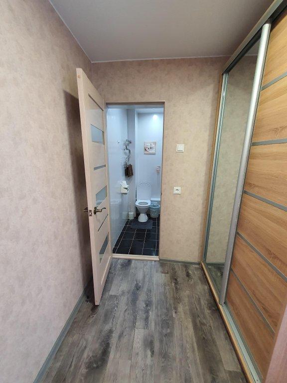 Петропавловск-Камчатский: Апартаменты Daily rent Kamchatka