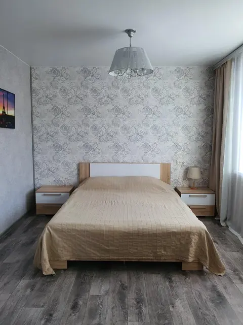 Петропавловск-Камчатский: Апартаменты Daily rent Kamchatka