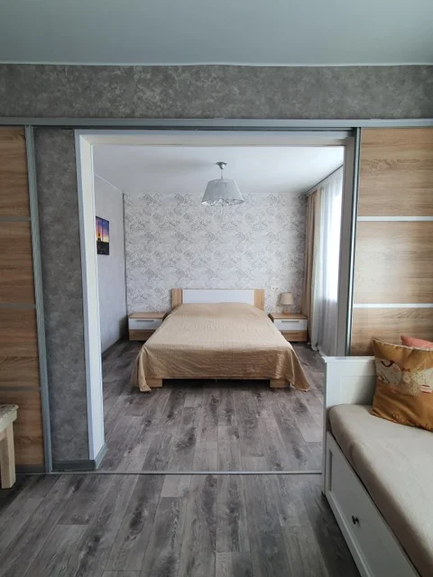 Петропавловск-Камчатский: Апартаменты Daily rent Kamchatka