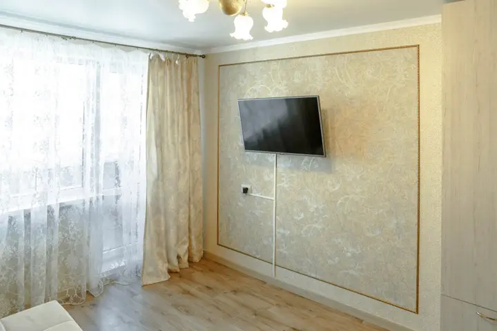Петропавловск-Камчатский: Апартаменты ЭЛИТТЕЛЬ Аура