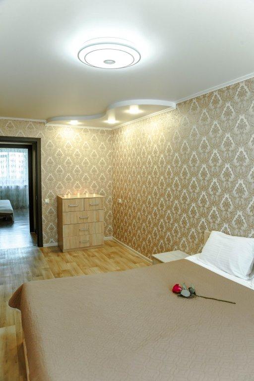 Петропавловск-Камчатский: Апартаменты ЭЛИТТЕЛЬ Аура