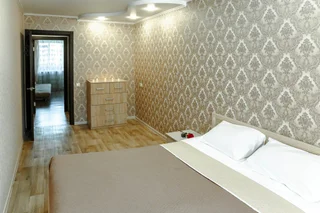 Петропавловск-Камчатский: Апартаменты ЭЛИТТЕЛЬ Аура