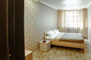 Петропавловск-Камчатский: Апартаменты ЭЛИТТЕЛЬ Аура