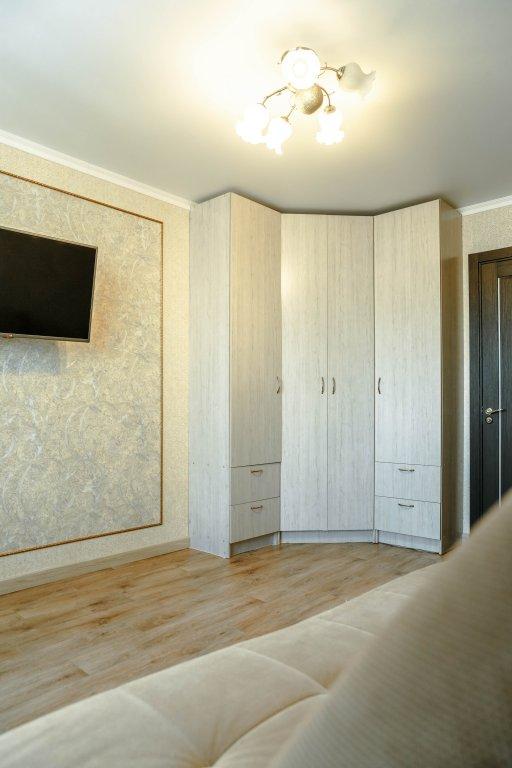 Петропавловск-Камчатский: Апартаменты ЭЛИТТЕЛЬ Аура