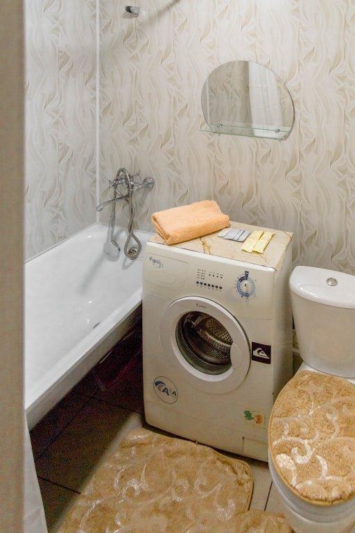 Петропавловск-Камчатский: Элиттель на проспекте Победы 3