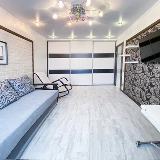 Петропавловск-Камчатский: Квартира ЭЛИТТЕЛЬ Панорама
