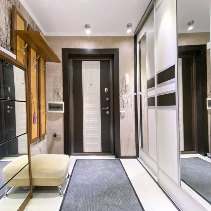 Петропавловск-Камчатский: Квартира ЭЛИТТЕЛЬ Панорама