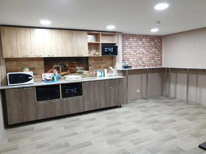 Петропавловск-Камчатский: Хостел Friends (Друзья)