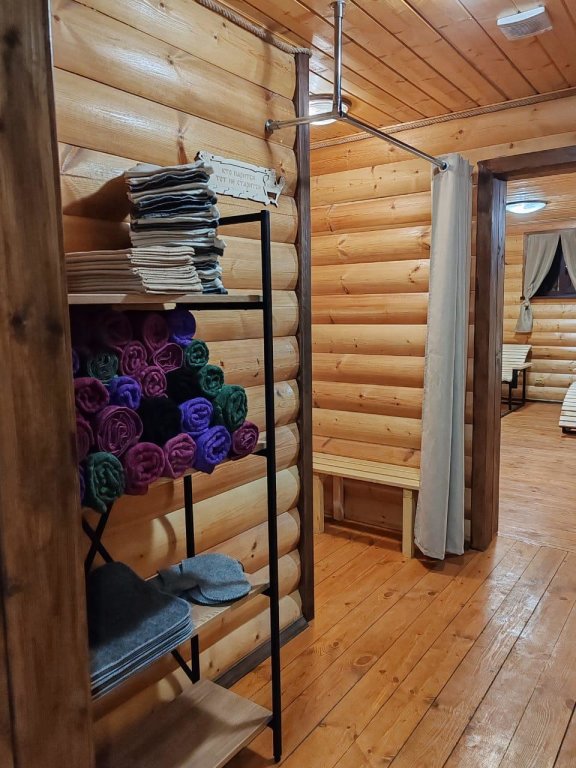 Петропавловск-Камчатский: Гостевой Дом Версаль