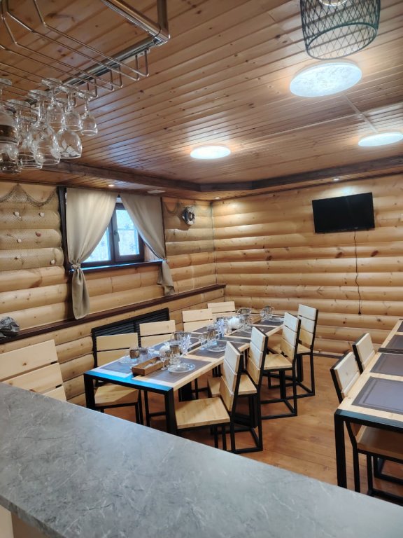 Петропавловск-Камчатский: Гостевой Дом Версаль