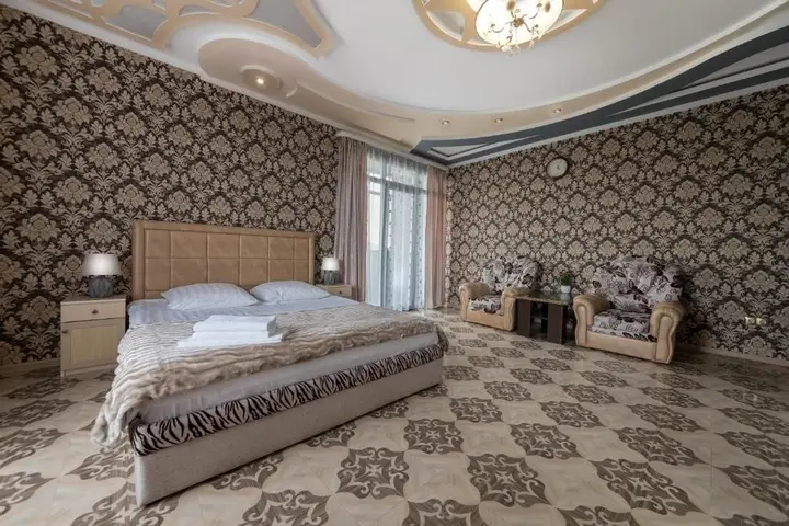 Гостевой Дом Версаль — фото 5
