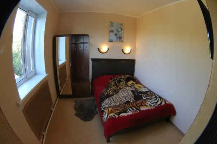 Петропавловск-Камчатский: Holiday Home On Serysheva