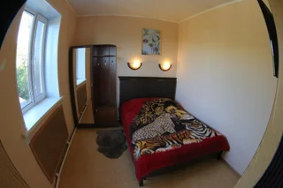 Петропавловск-Камчатский: Holiday Home On Serysheva