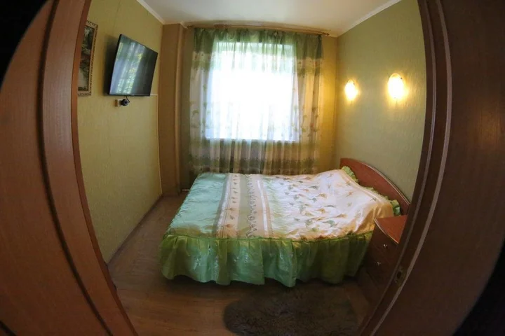 Петропавловск-Камчатский: Holiday Home On Serysheva