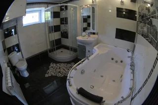 Петропавловск-Камчатский: Holiday Home On Serysheva