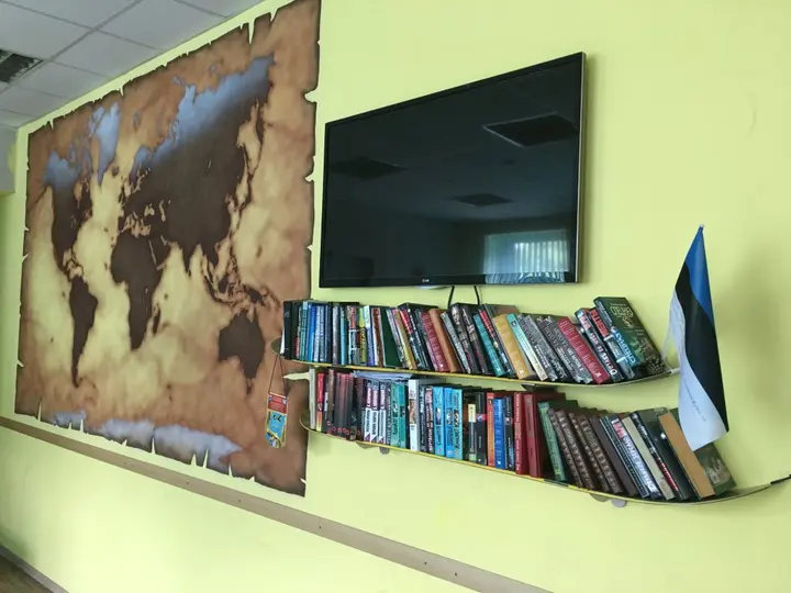 Петропавловск-Камчатский: Хостел 24 Камчатка