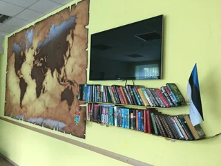 Петропавловск-Камчатский: Хостел 24 Камчатка