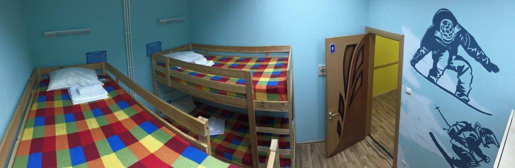 Хостел 24 Камчатка — фото 4