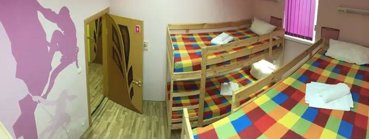 Хостел 24 Камчатка — фото 5