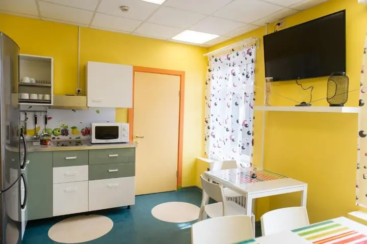 Петропавловск-Камчатский: ХостелКам24