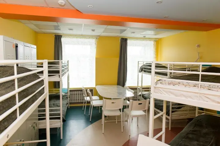Петропавловск-Камчатский: ХостелКам24