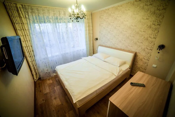 Петропавловск-Камчатский: Kaminn (Каминн) на Ларина