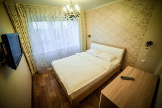 Петропавловск-Камчатский: Kaminn (Каминн) на Ларина