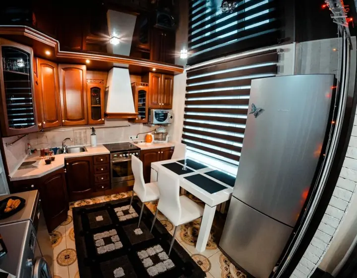 Петропавловск-Камчатский: Kaminn (Каминн) на Карбышева 14