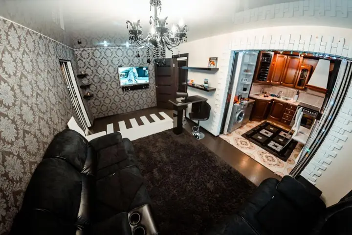 Kaminn (Каминн) на Карбышева 14 — фото 1