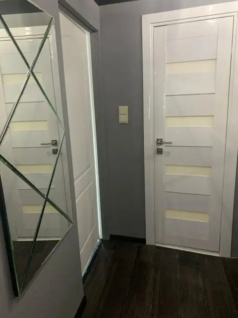 Петропавловск-Камчатский: Kaminn apartments на улице Карбышева 2
